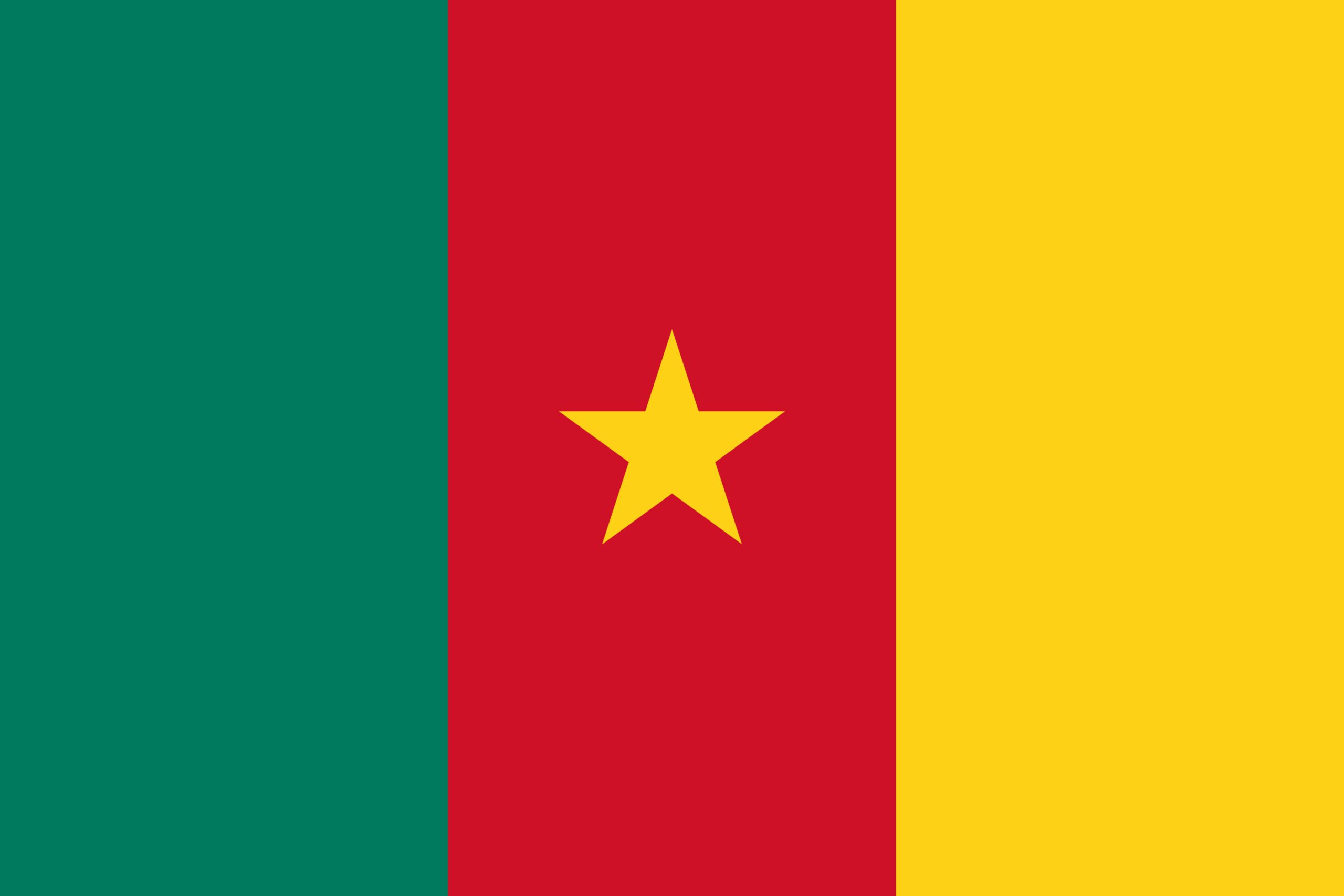 Cameroon